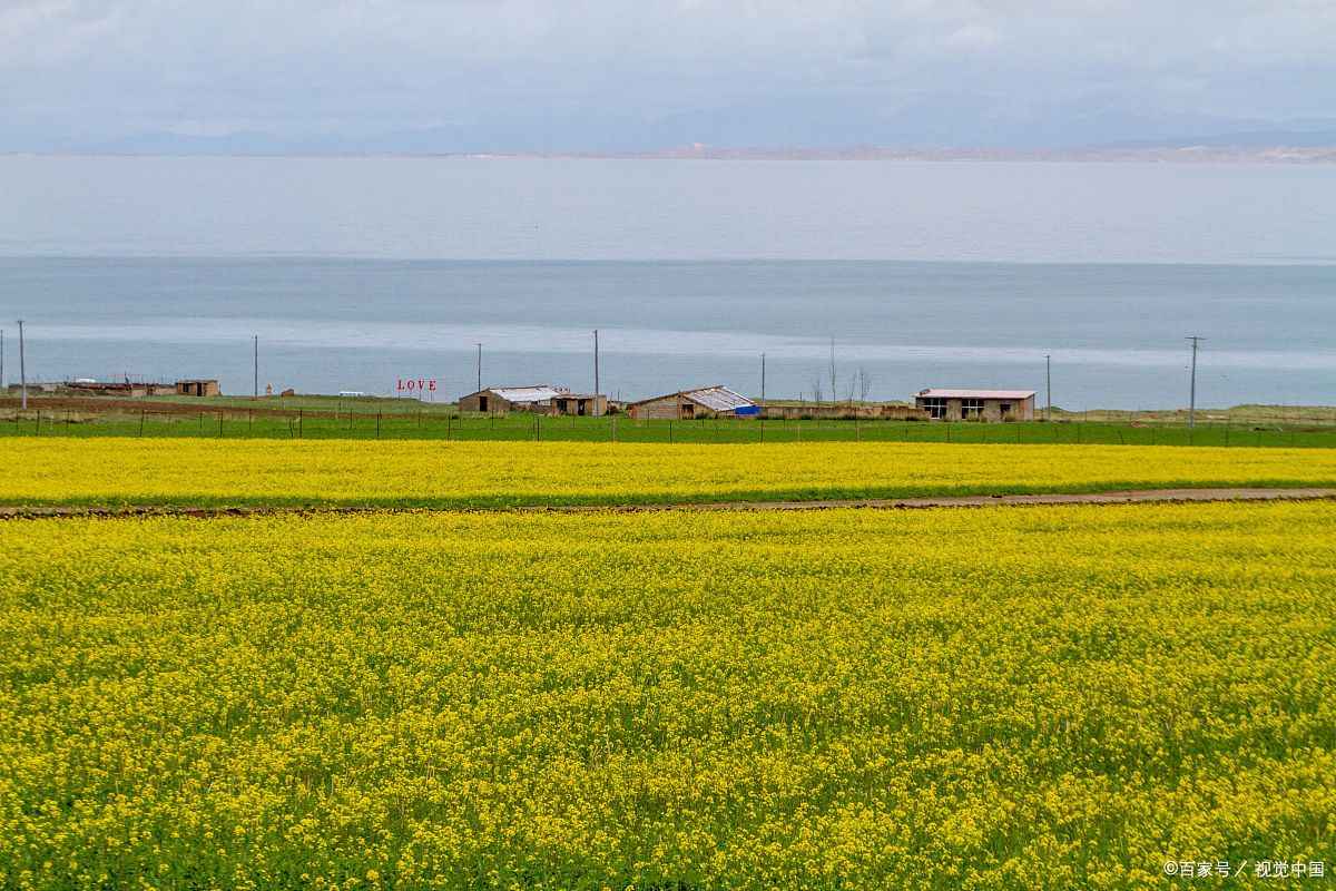 青海必去的景点三日游